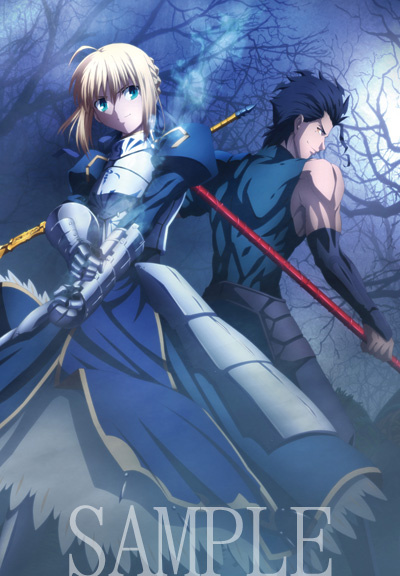 Ｆａｔｅ／Ｚｅｒｏ　Ｂｌｕ－ｒａｙ　Ｄｉｓｃ　Ｂｏｘ　Ⅱ（Ｂ