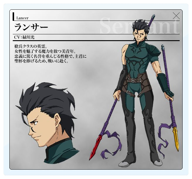 Fate/Zero-アニメ公式サイト-