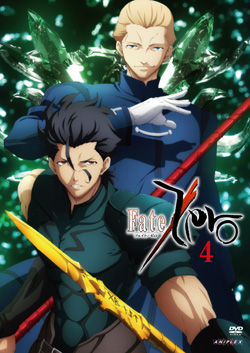 Fate Zero アニメ公式サイト